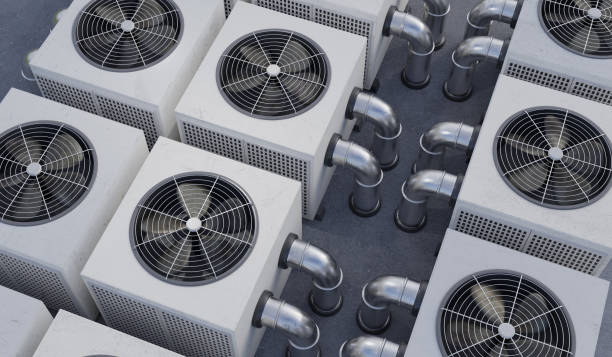 North Seekonk, MA HVAC Company